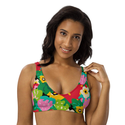 Bikini Top - BERRYLEI | SHALMIAK
