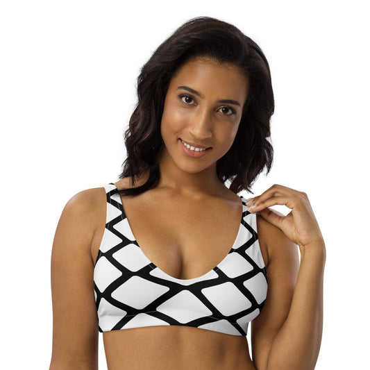 Bikini Top - SHALMIAKKI white | SHALMIAK