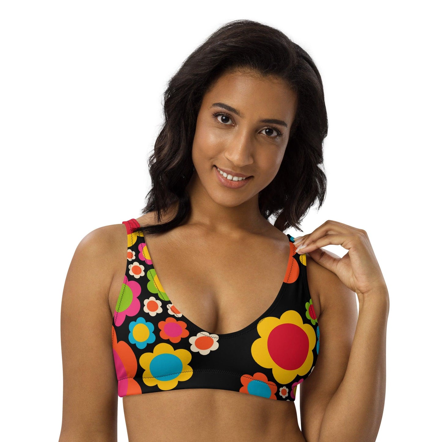 Bikini Top - ELLIE mix | SHALMIAK