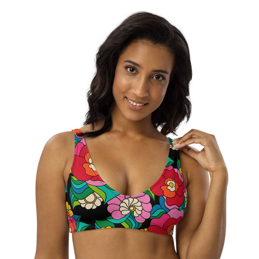 Bikini Top - BELLADRAMA | SHALMIAK