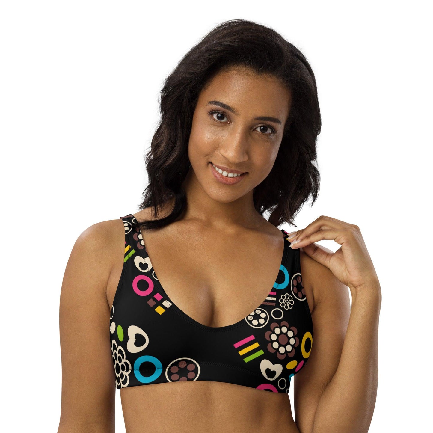 Bikini Top - FOREVER SWEET | SHALMIAK
