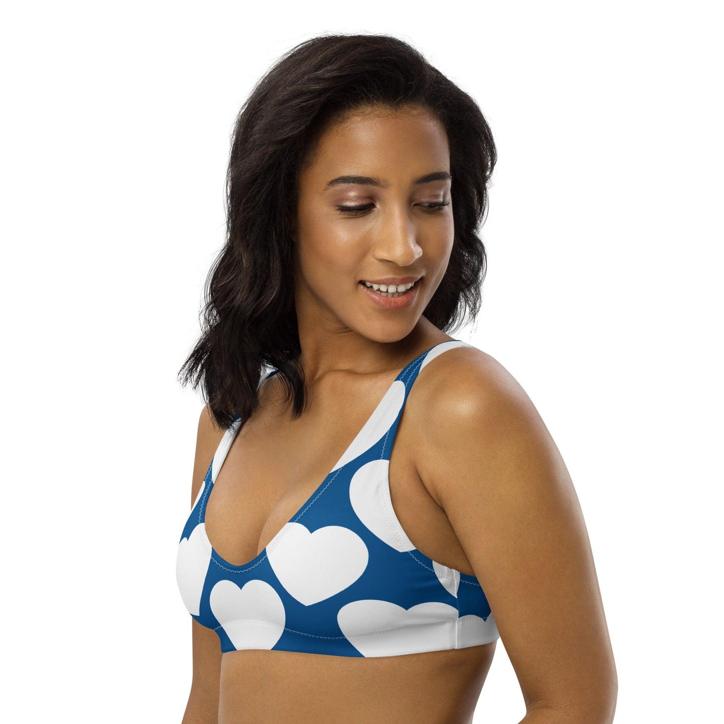 Bikini Top - ELLIE LOVE fin | SHALMIAK