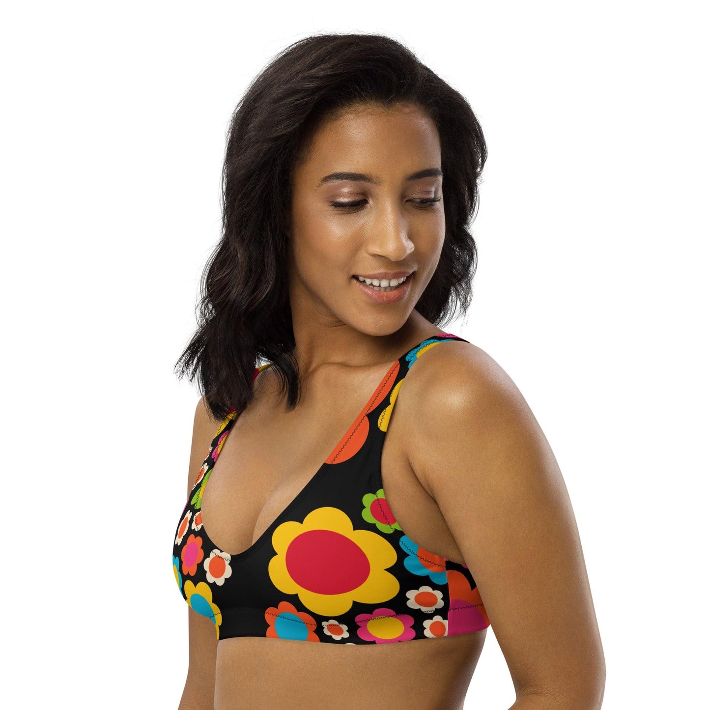 Bikini Top - ELLIE mix | SHALMIAK
