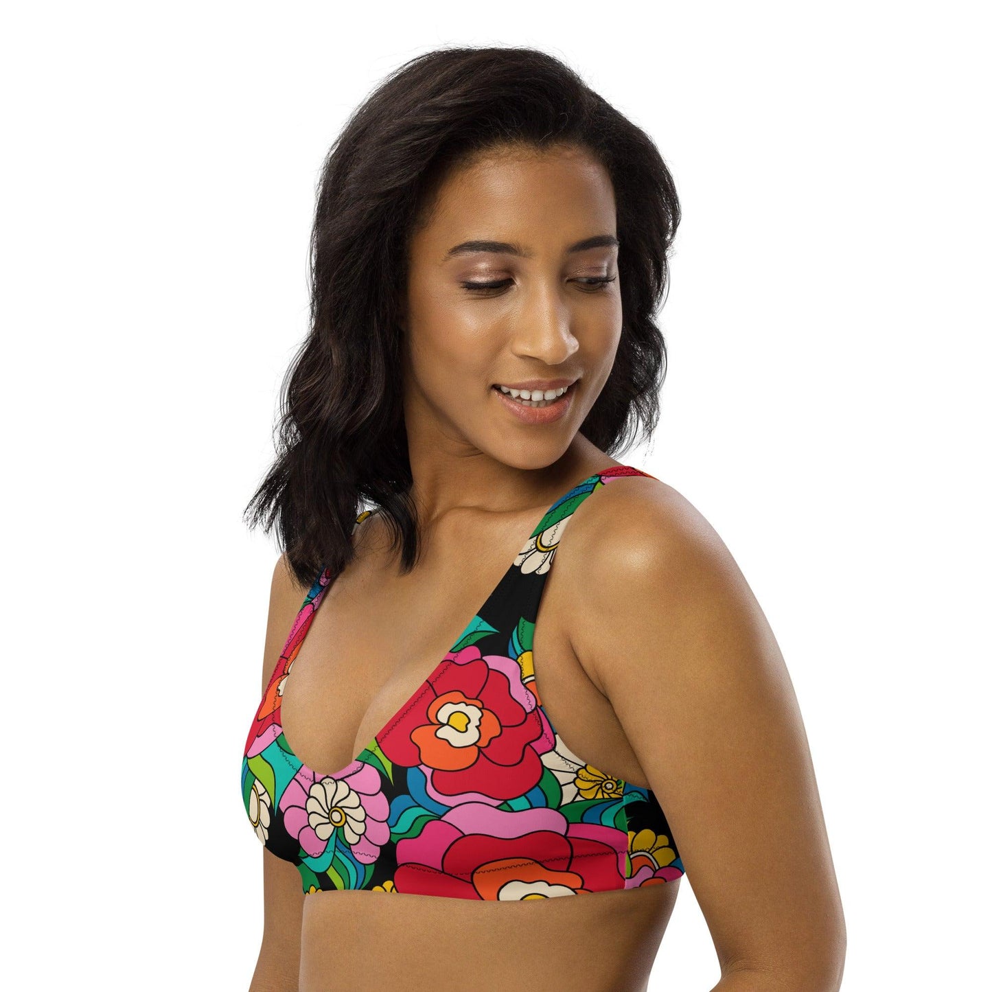 Bikini Top - BELLADRAMA | SHALMIAK