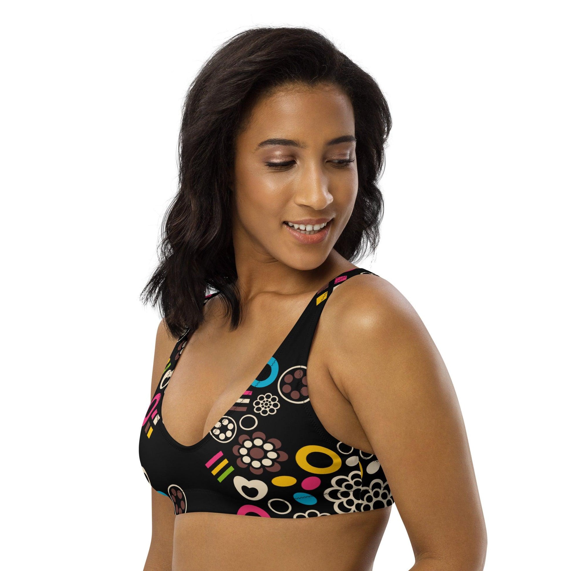 Bikini Top - FOREVER SWEET | SHALMIAK