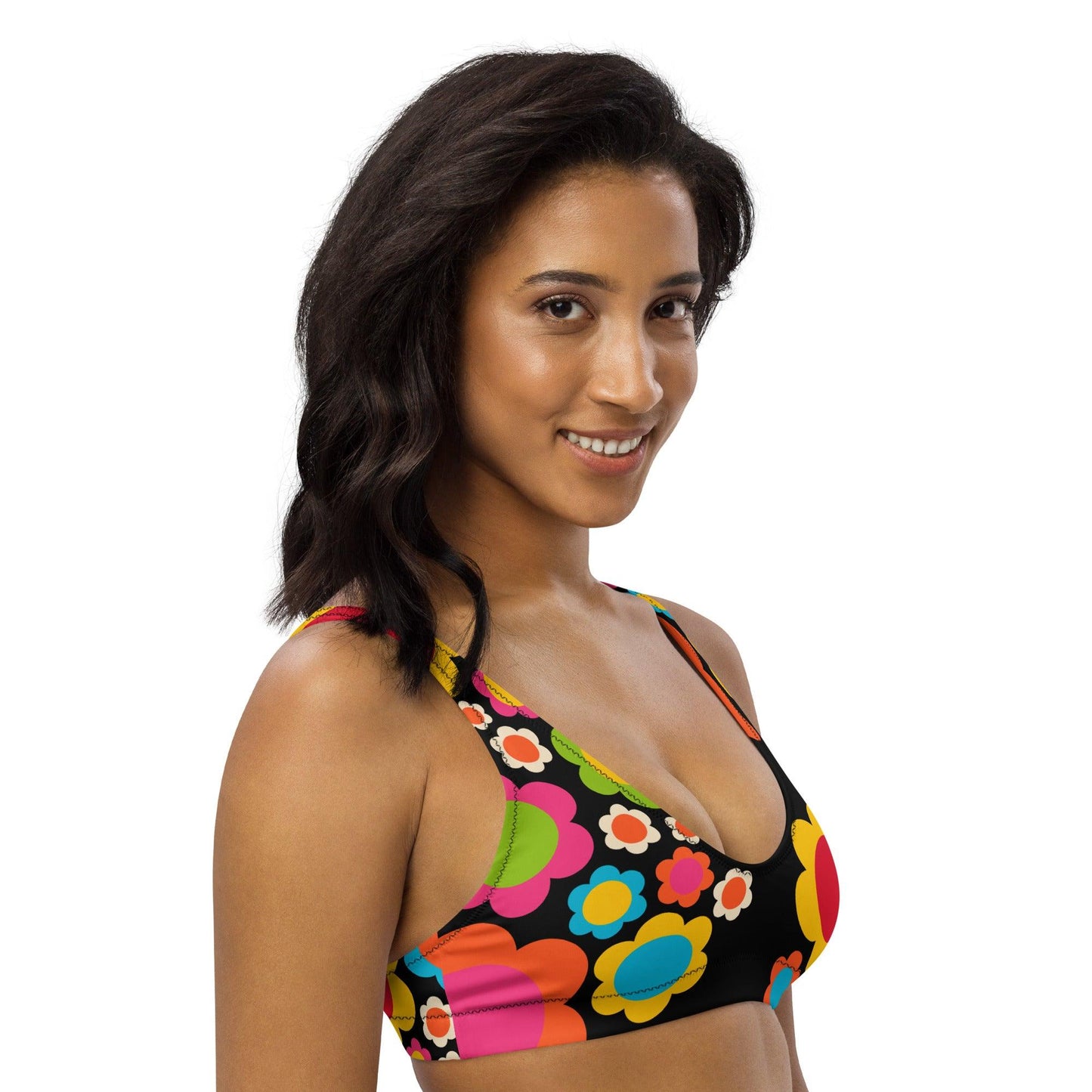 Bikini Top - ELLIE mix | SHALMIAK