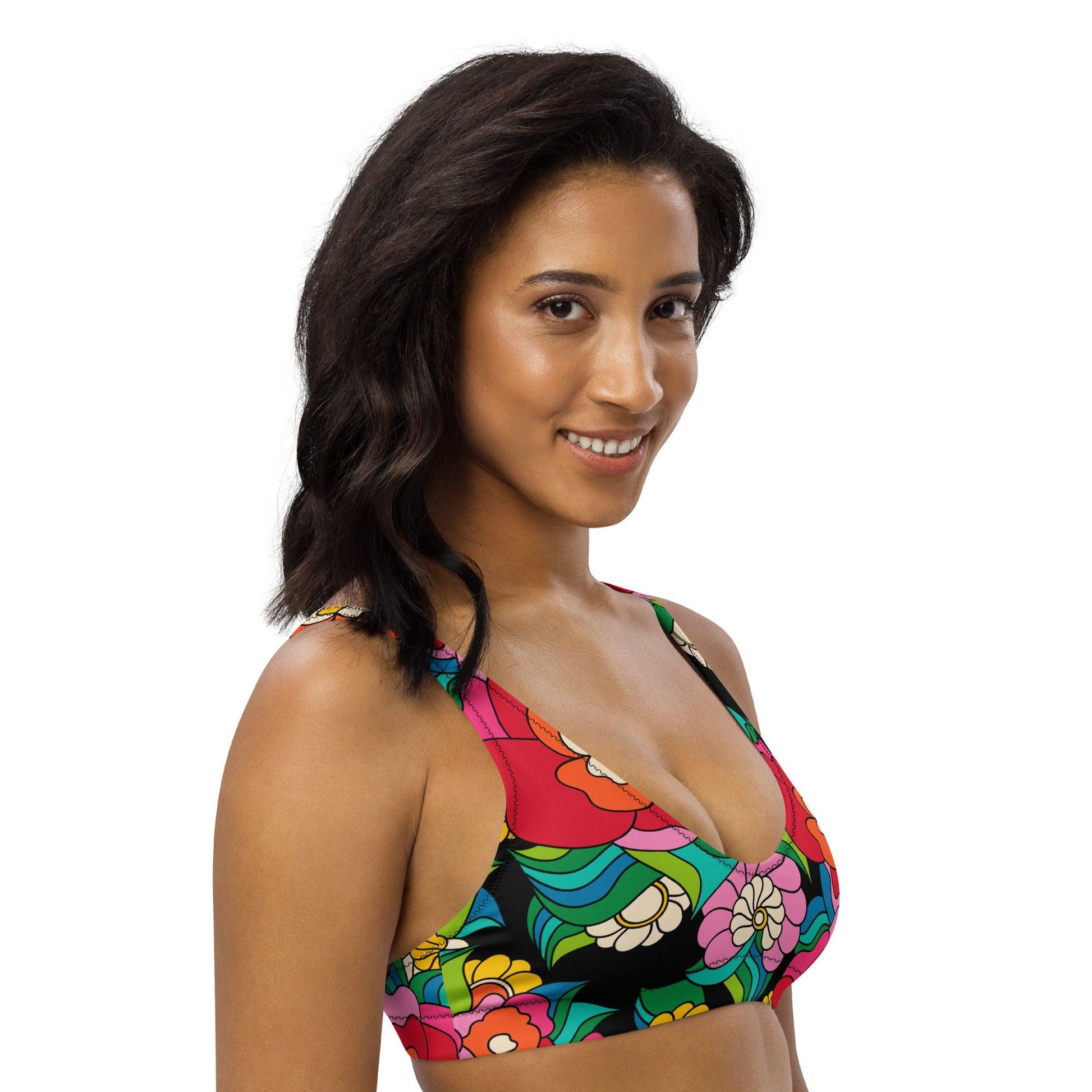Bikini Top - BELLADRAMA | SHALMIAK
