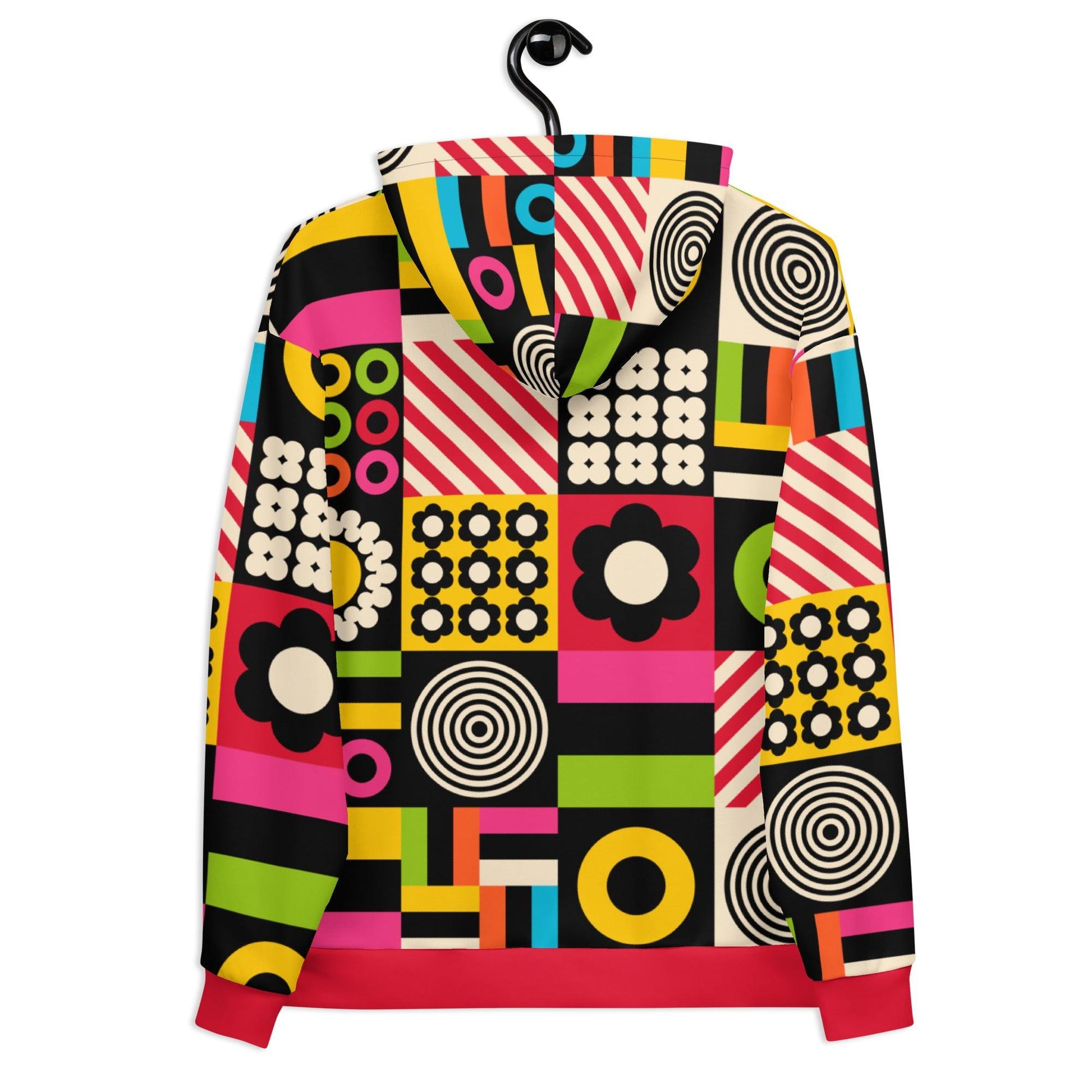 CANDYBOX - Hoodie | SHALMIAK