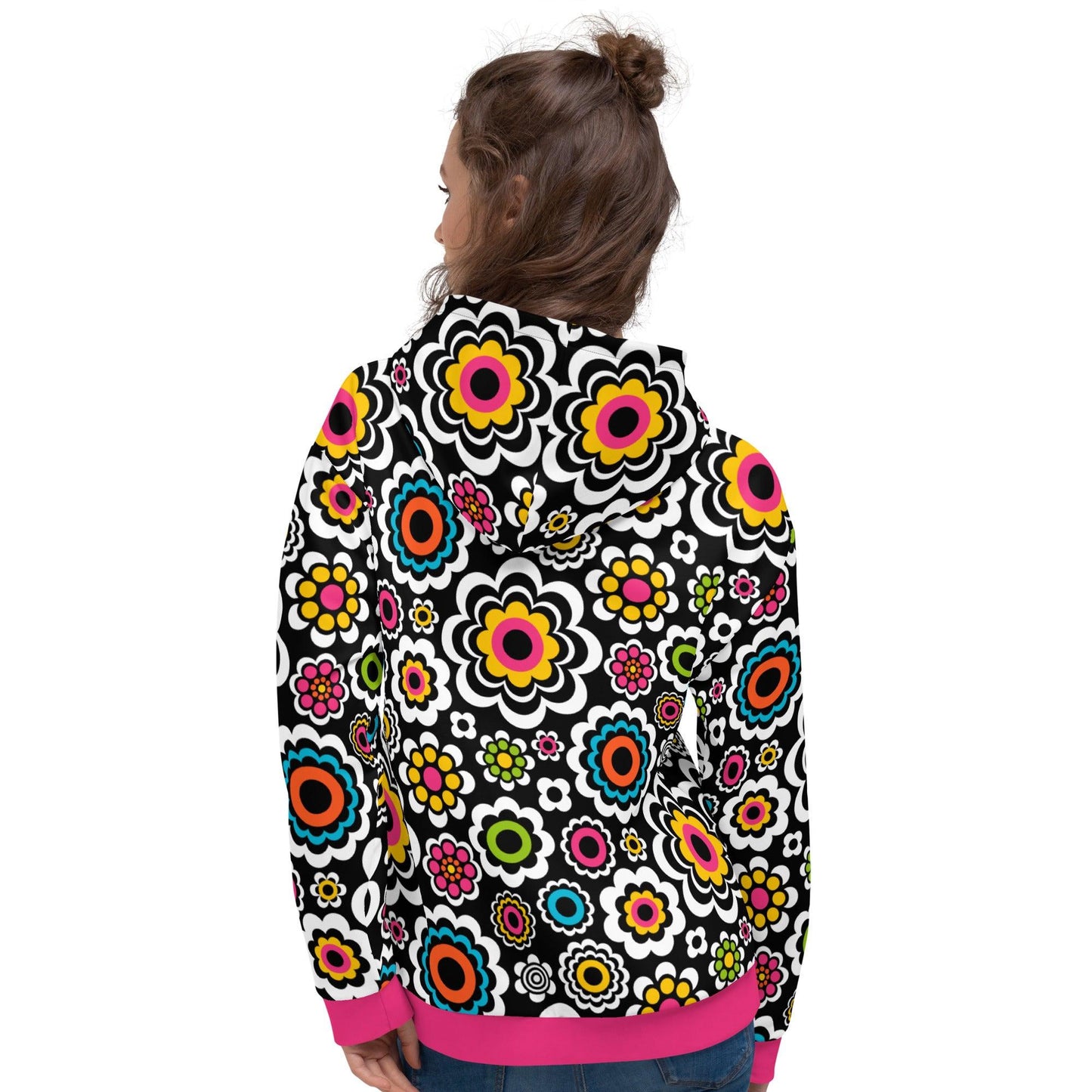 SUGAR BLOOM - Hoodie | SHALMIAK