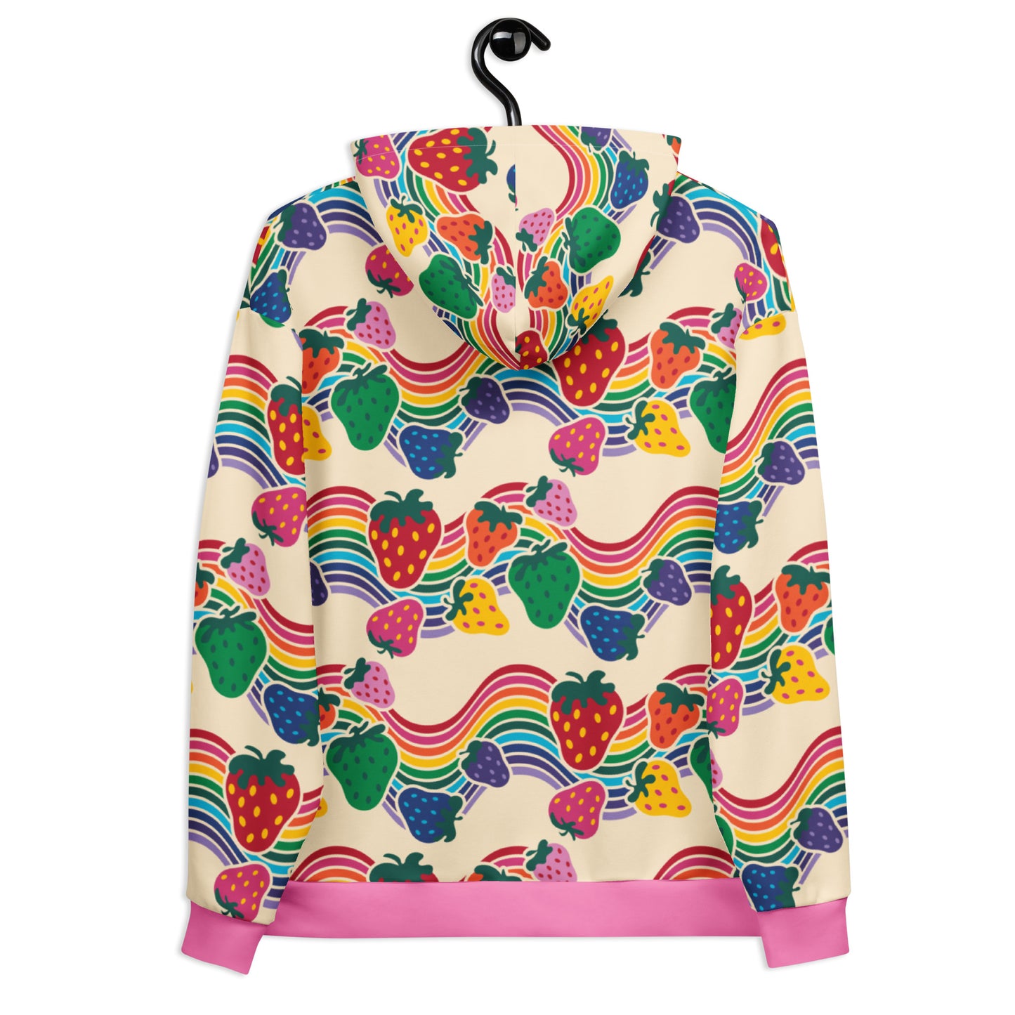 BERRYBOW light - Hoodie | SHALMIAK