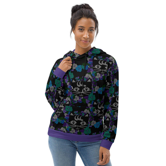 MAGICAT mystic - Hoodie | SHALMIAK