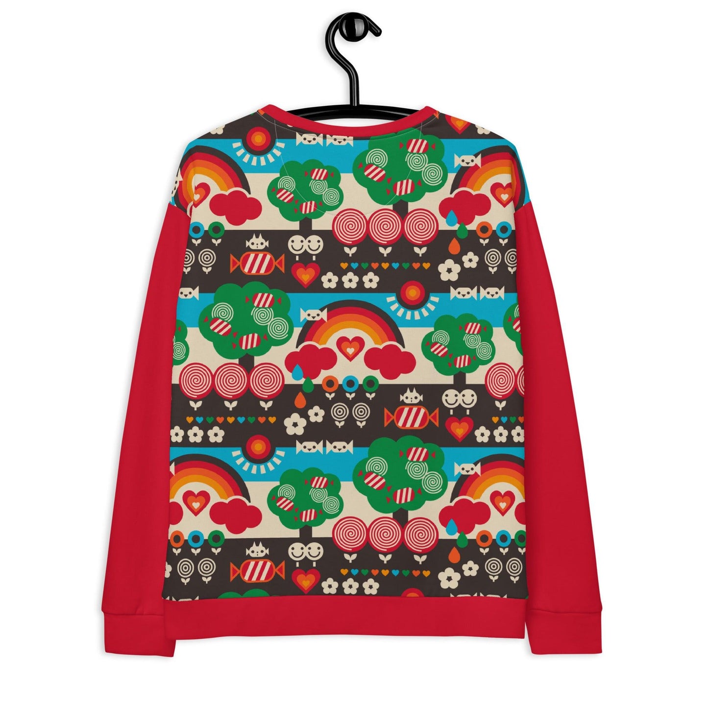 SWEET DAYS - Sweatshirt | SHALMIAK
