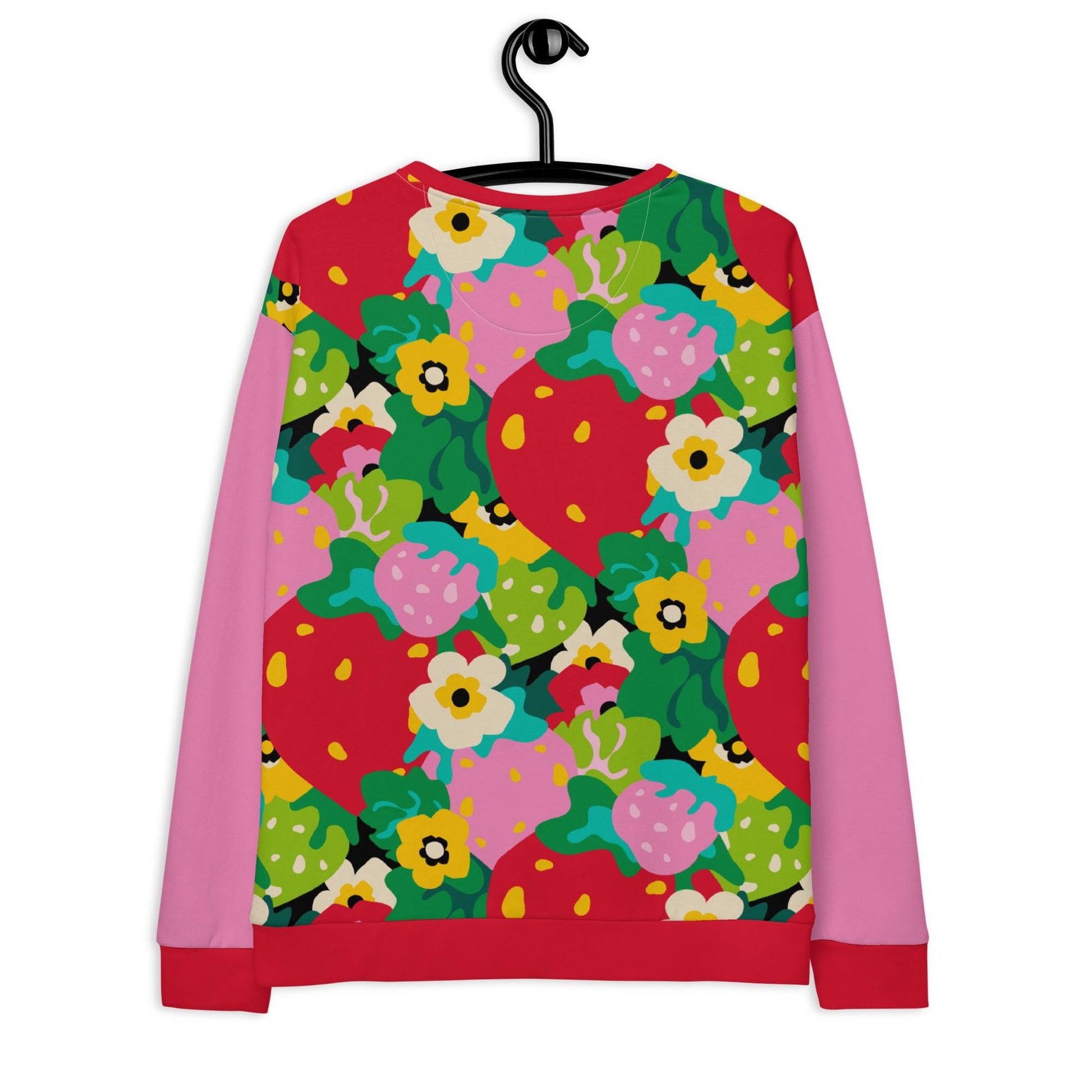 BERRYLEI - Sweatshirt | SHALMIAK