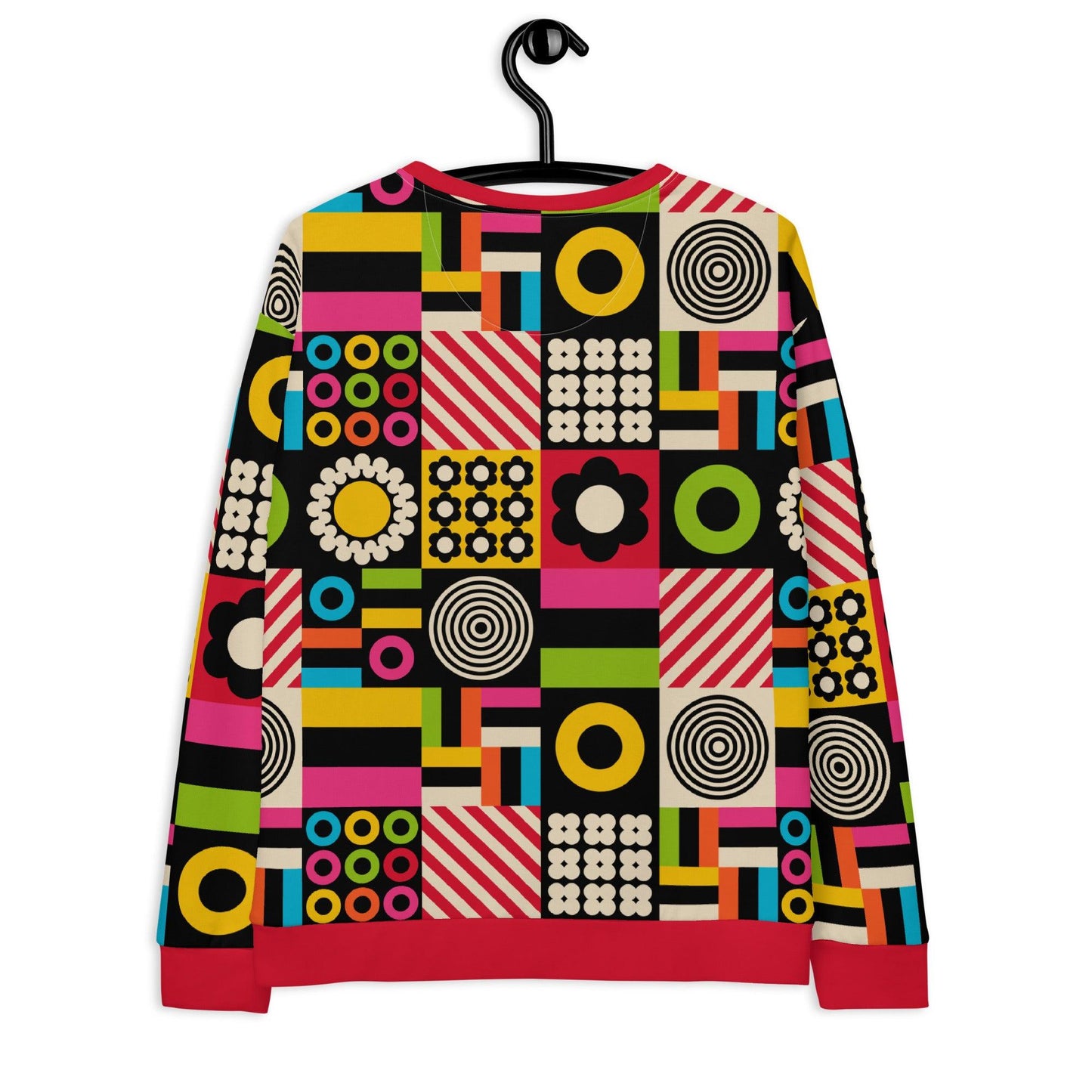 CANDYBOX - Sweatshirt | SHALMIAK