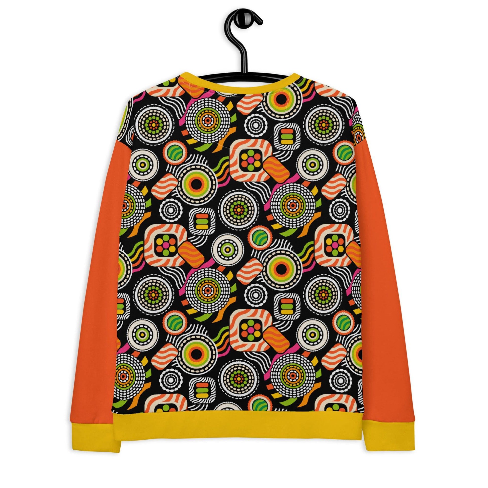 SUSHIPOPS - Sweatshirt | SHALMIAK