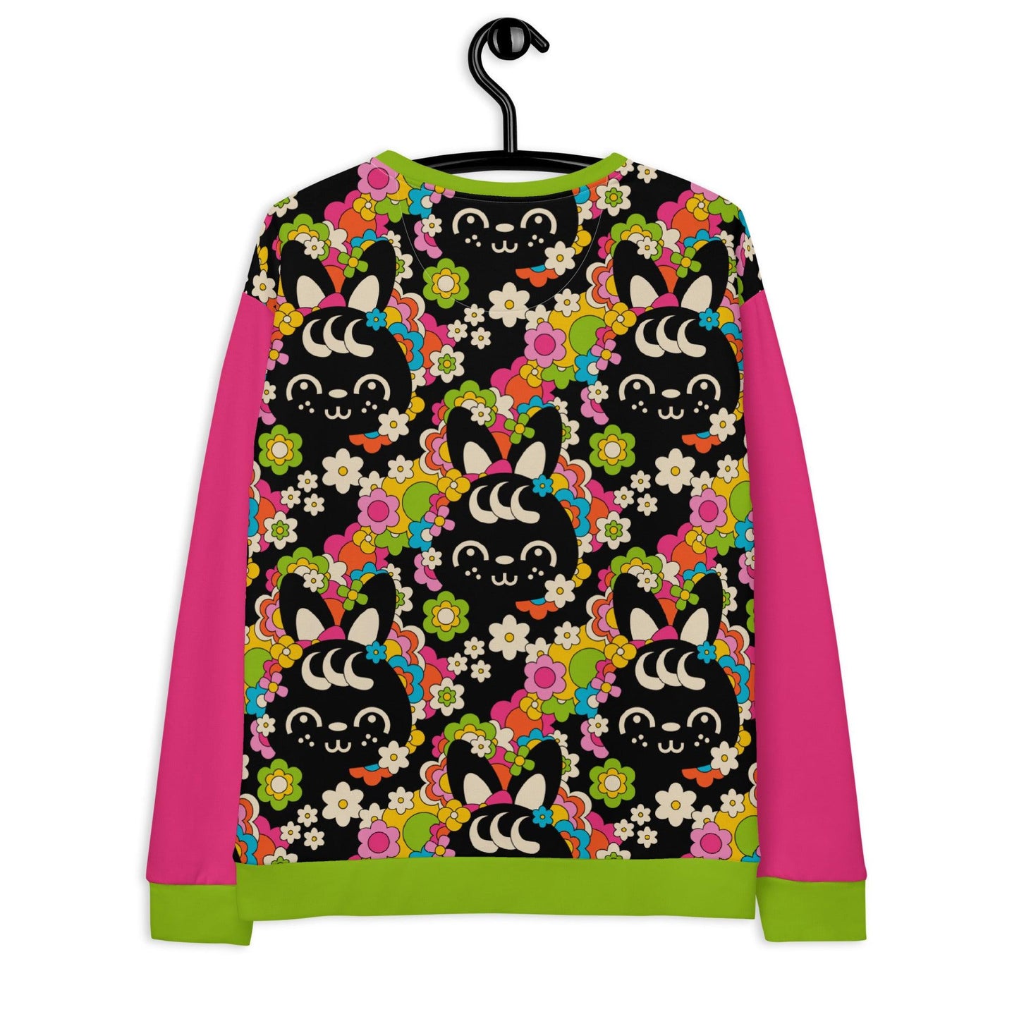 POPBUNNY - Sweatshirt | SHALMIAK