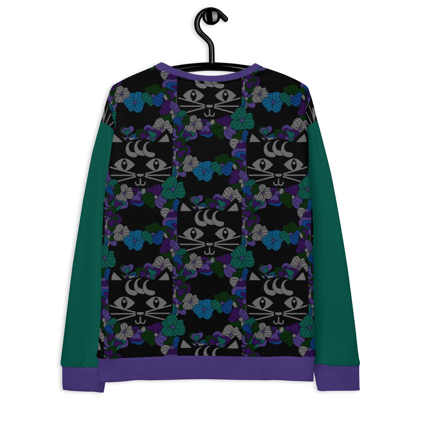 MAGICAT mystic - Sweatshirt | SHALMIAK