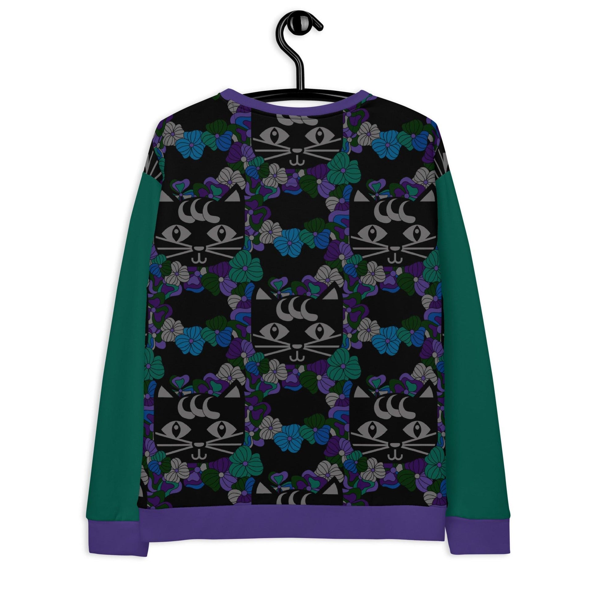 MAGICAT mystic - Sweatshirt | SHALMIAK