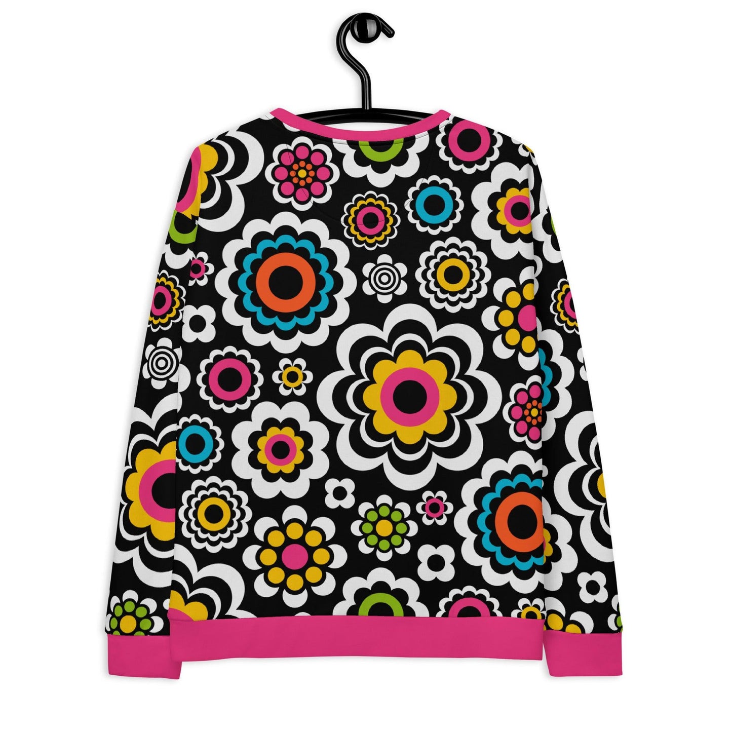 SUGAR BLOOM - Sweatshirt | SHALMIAK