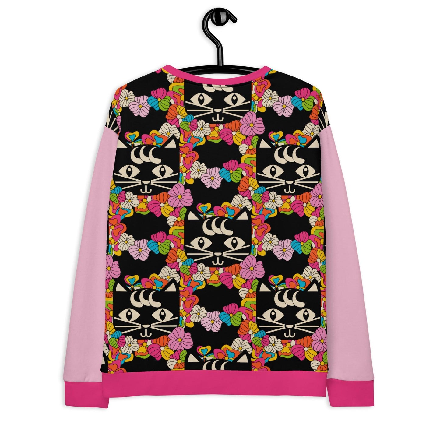 MAGICAT - Sweatshirt | SHALMIAK