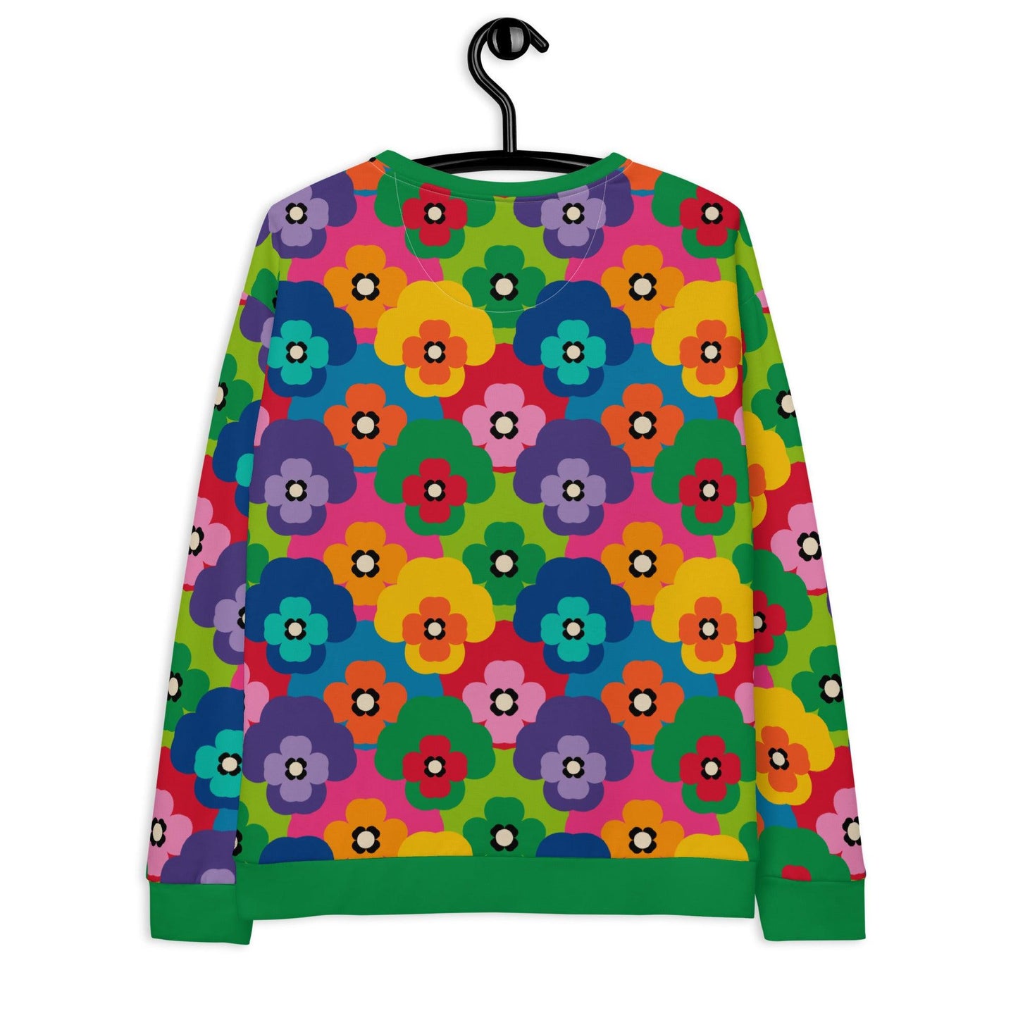 PANSY FAB - Sweatshirt