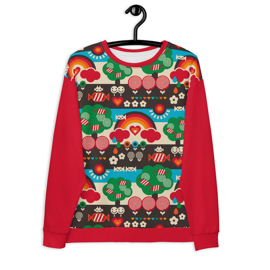 SWEET DAYS - Sweatshirt | SHALMIAK