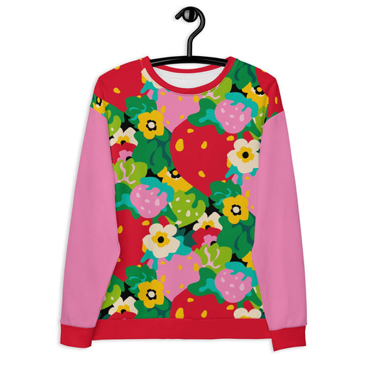 BERRYLEI - Sweatshirt | SHALMIAK