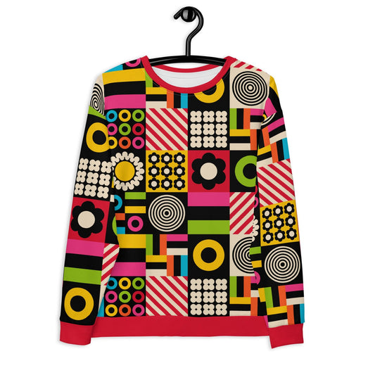 CANDYBOX - Sweatshirt | SHALMIAK