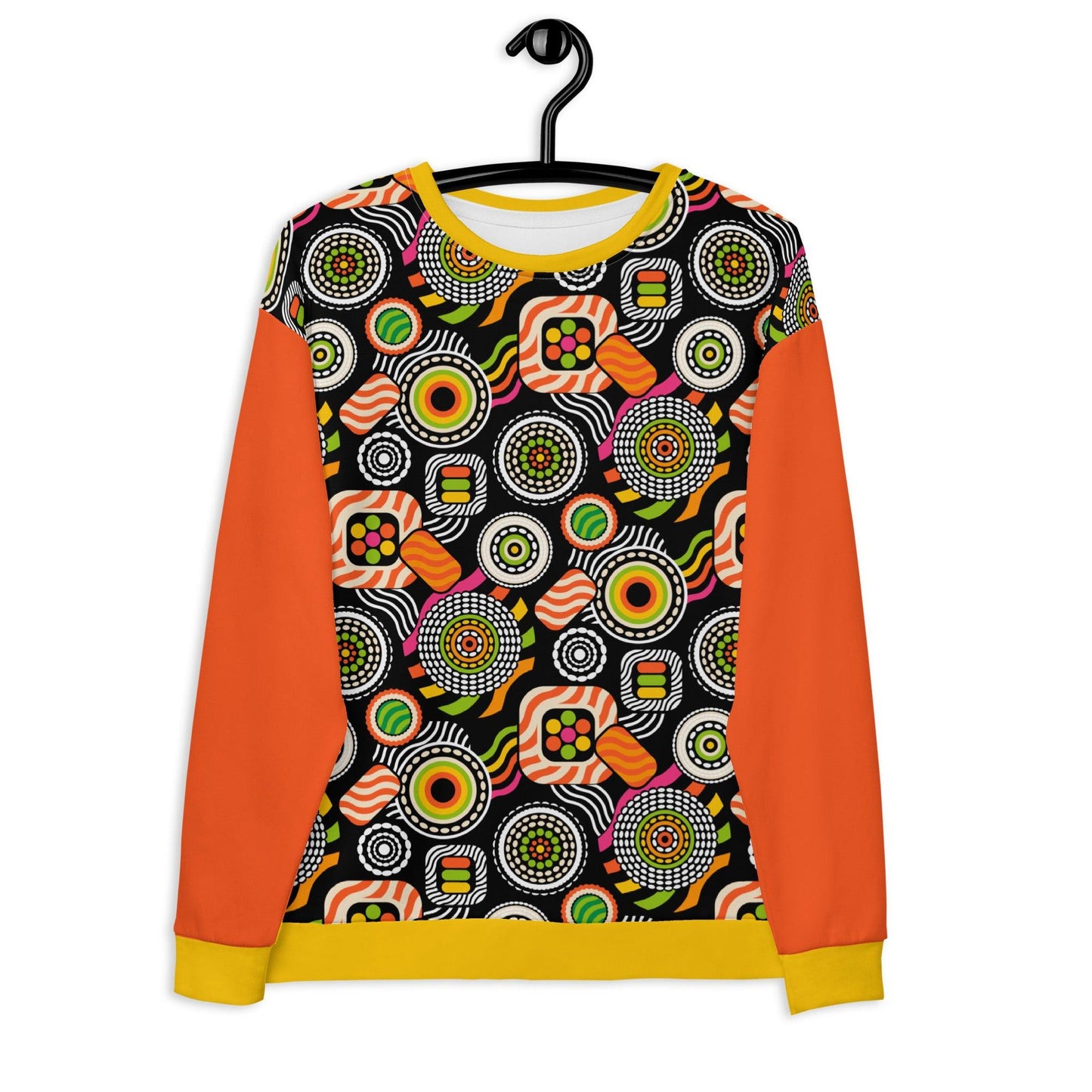 SUSHIPOPS - Sweatshirt | SHALMIAK