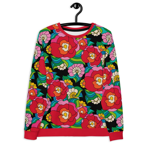 BELLADRAMA - Sweatshirt | SHALMIAK