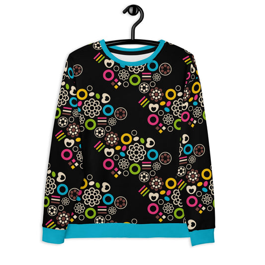 FOREVER SWEET - Sweatshirt | SHALMIAK