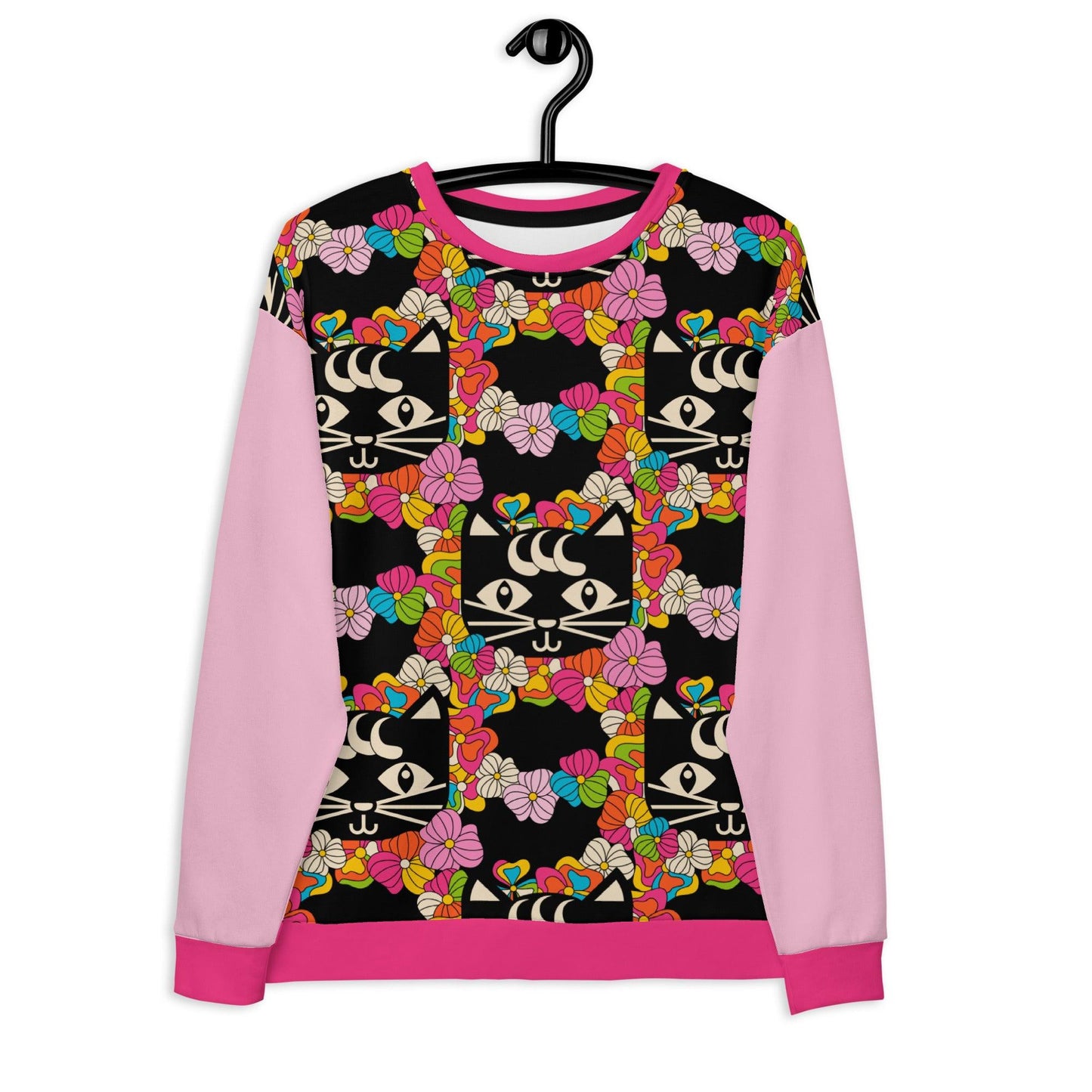 MAGICAT - Sweatshirt | SHALMIAK