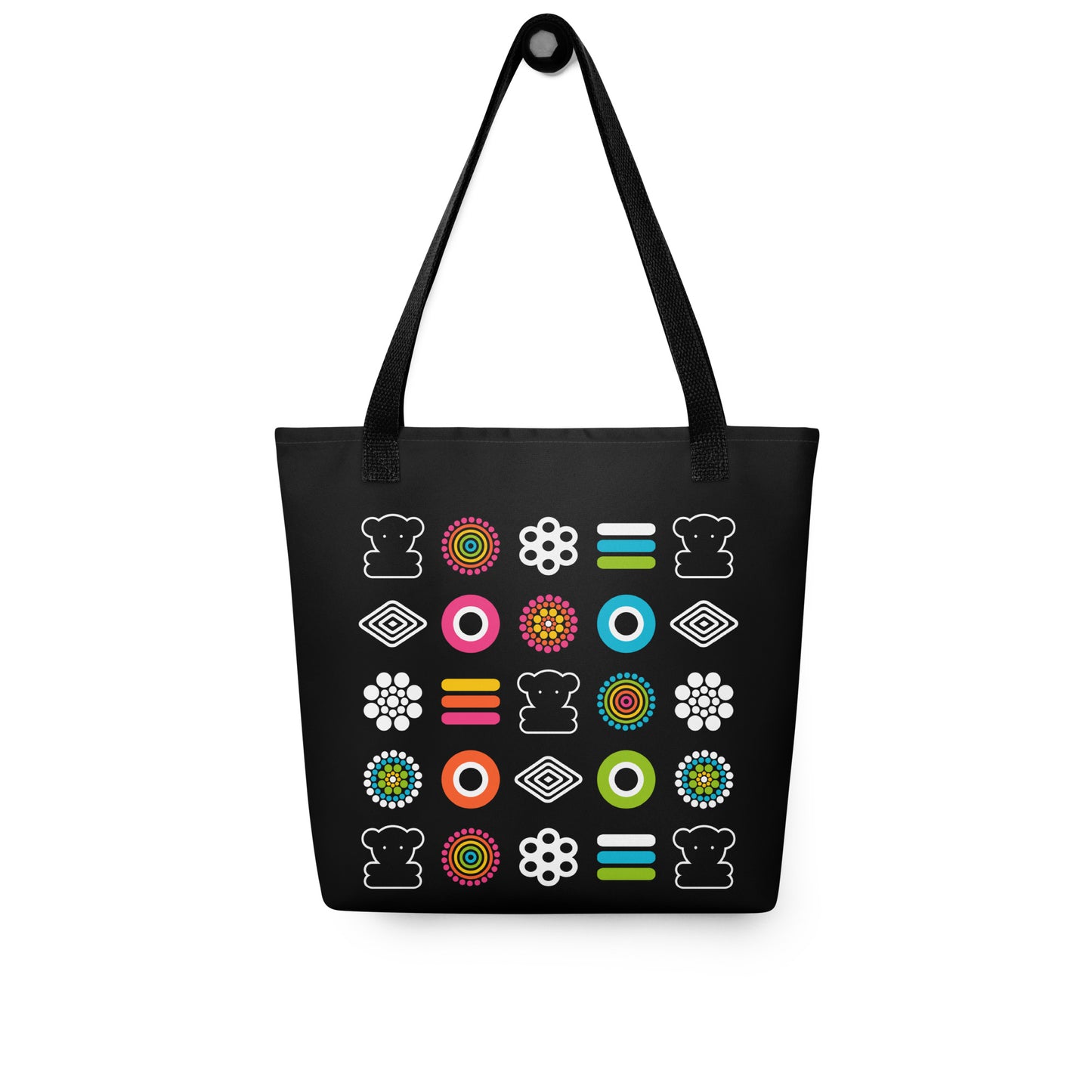 SWEET CANDY - Tote Bag | SHALMIAK