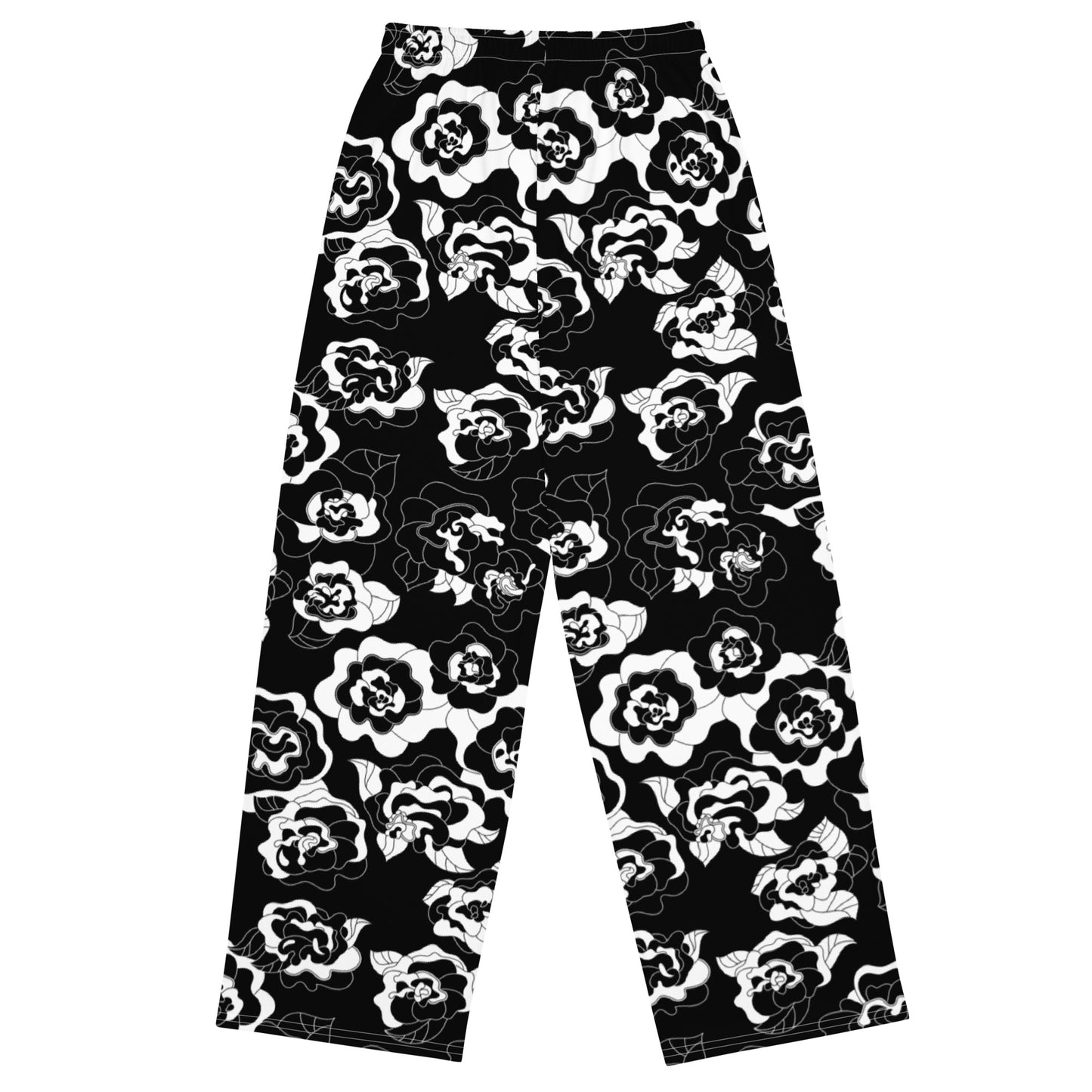 SERENITY bw - Pants | SHALMIAK