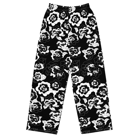 SERENITY bw - Pants | SHALMIAK