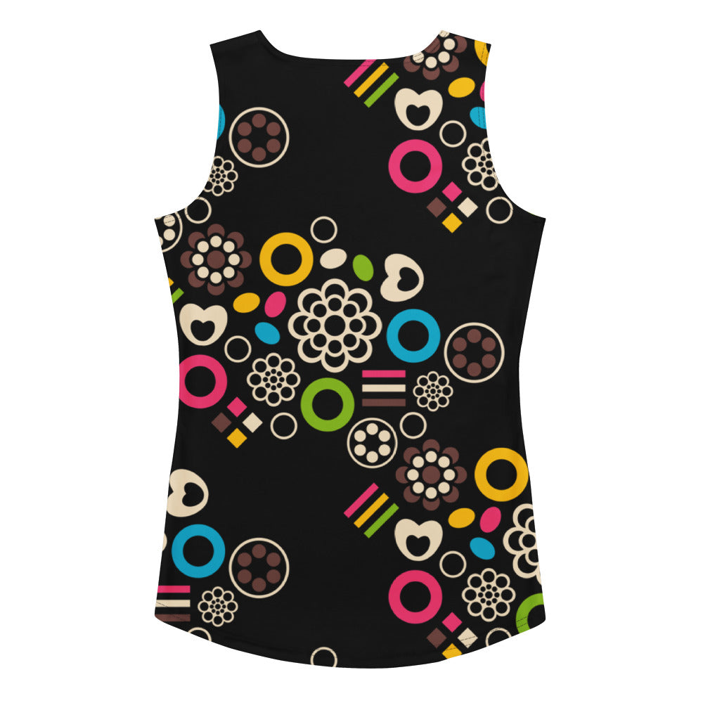 FOREVER SWEET - Tank Top