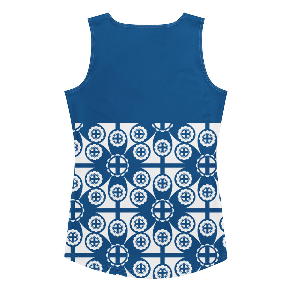 FINTASTIC - Tank Top