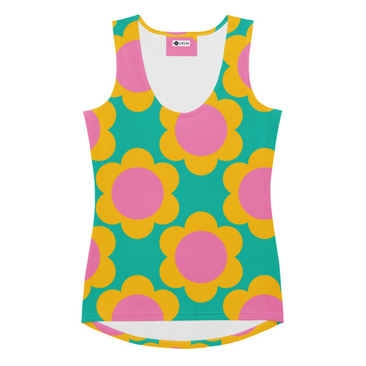 ELLIE - Tank Top
