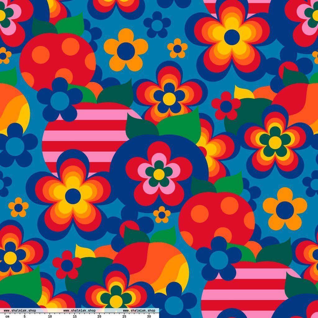 APPLEMANIA blue | SHALMIAK