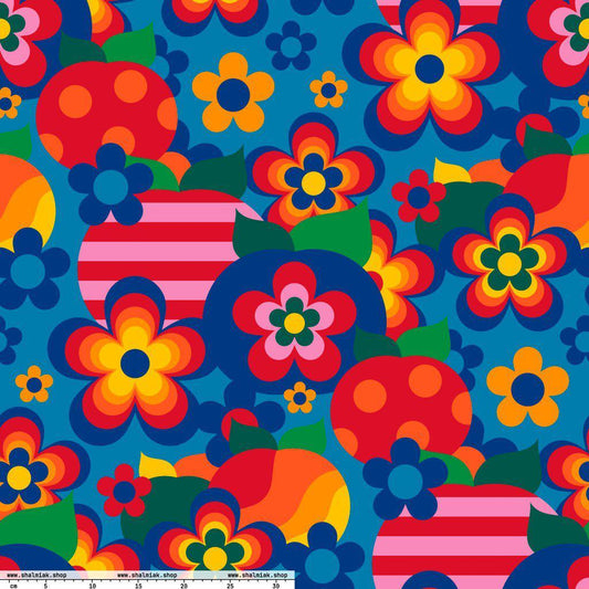 APPLEMANIA blue | SHALMIAK