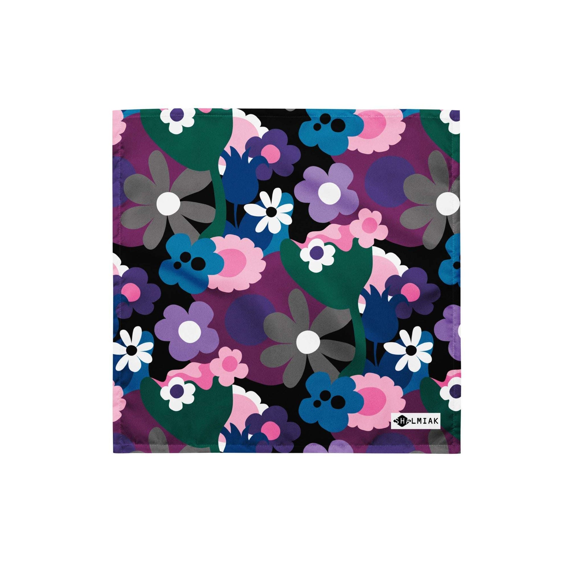 Bandana - FLORALEI cool