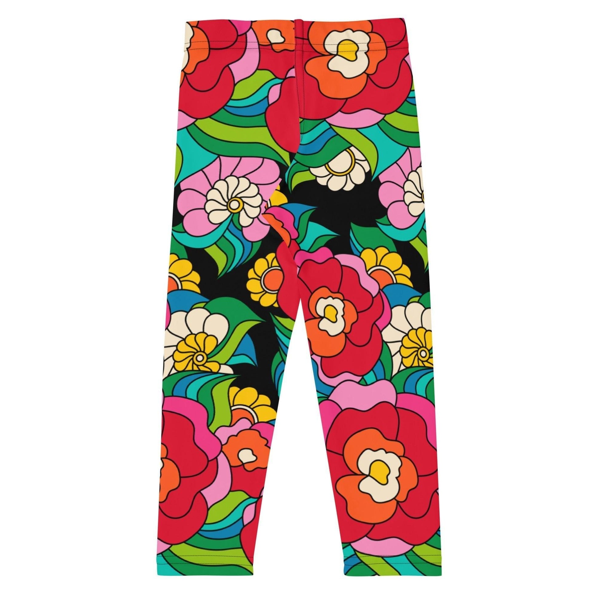 Kids' Leggings -2- BELLADRAMA
