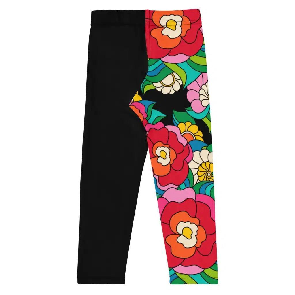 Kids' Leggings - BELLADRAMA