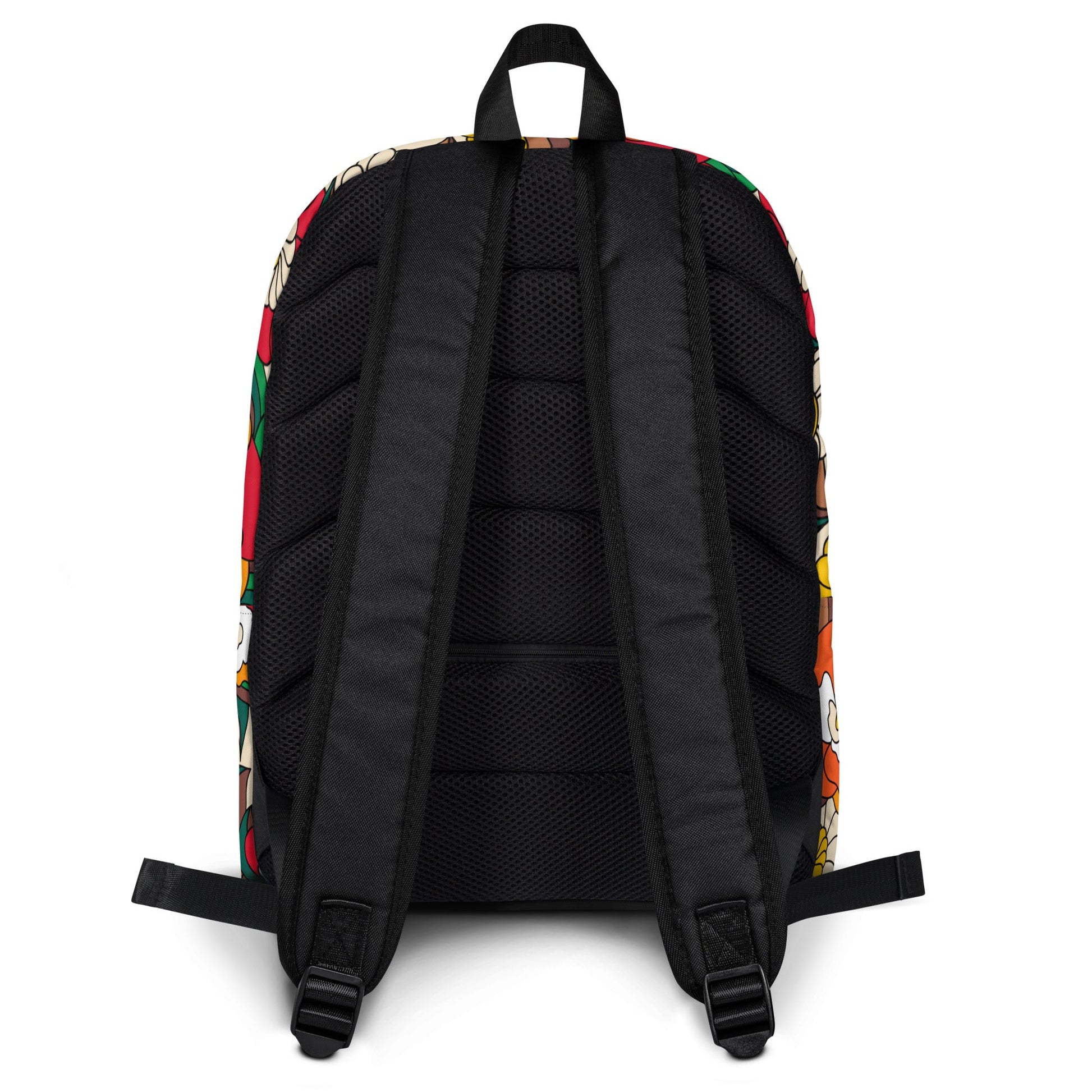 Backpack - BELLADRAMA retro 2