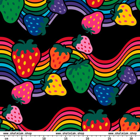 BERRYBOW black | SHALMIAK