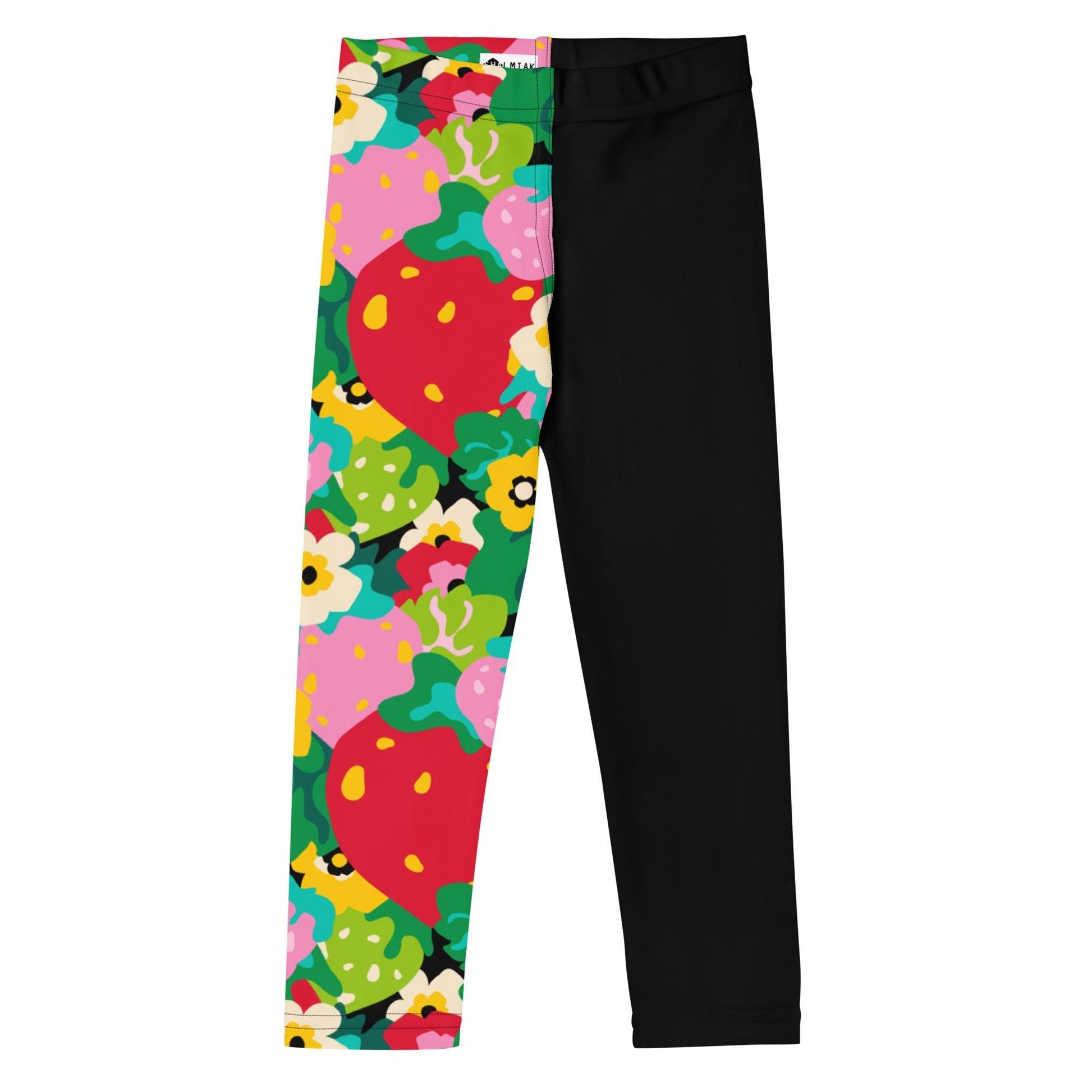 Kids' Leggings - BERRYLEI