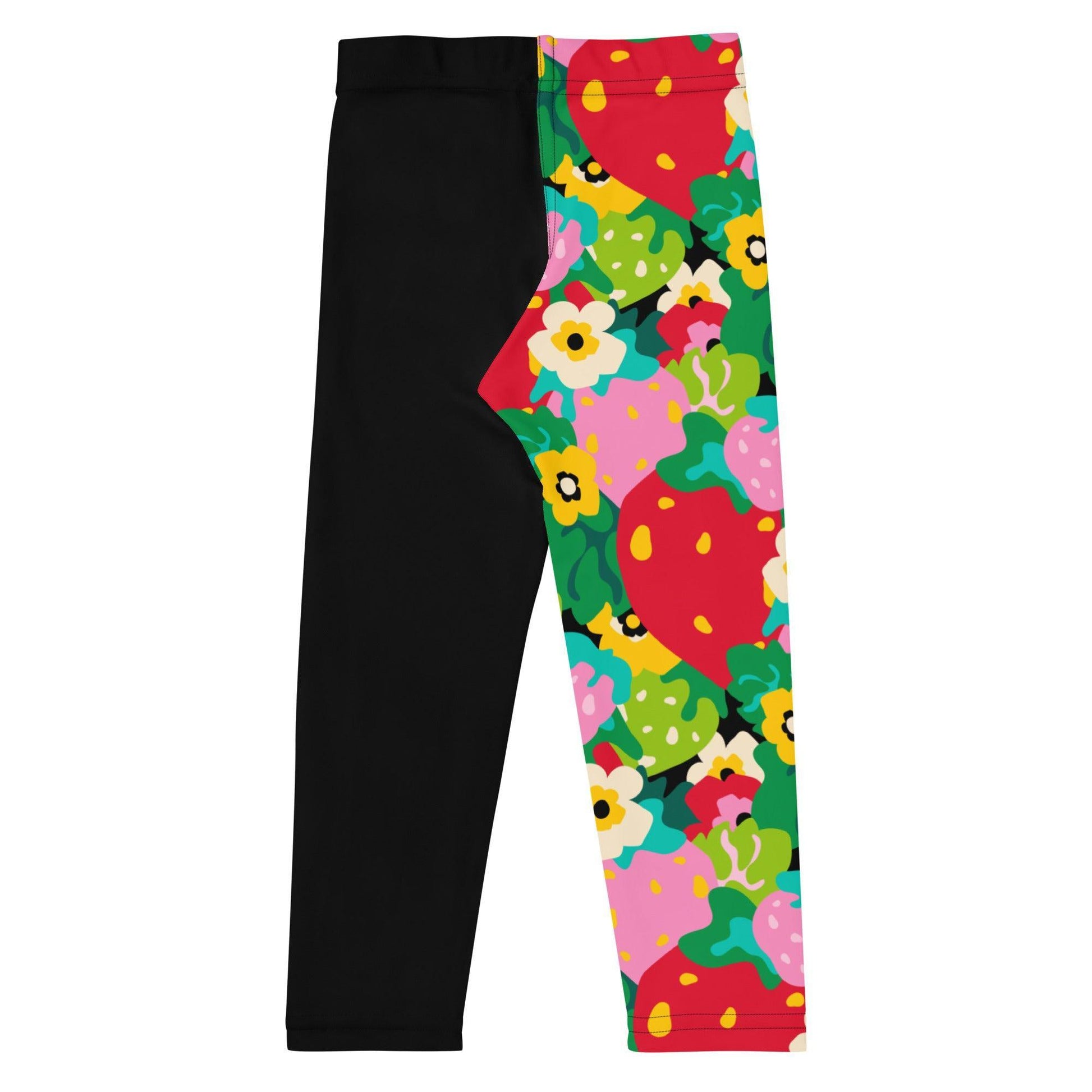 Kids' Leggings - BERRYLEI