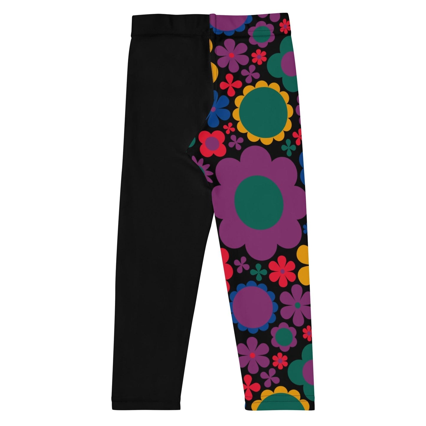 Kids' Leggings - BLOOMPOP misty