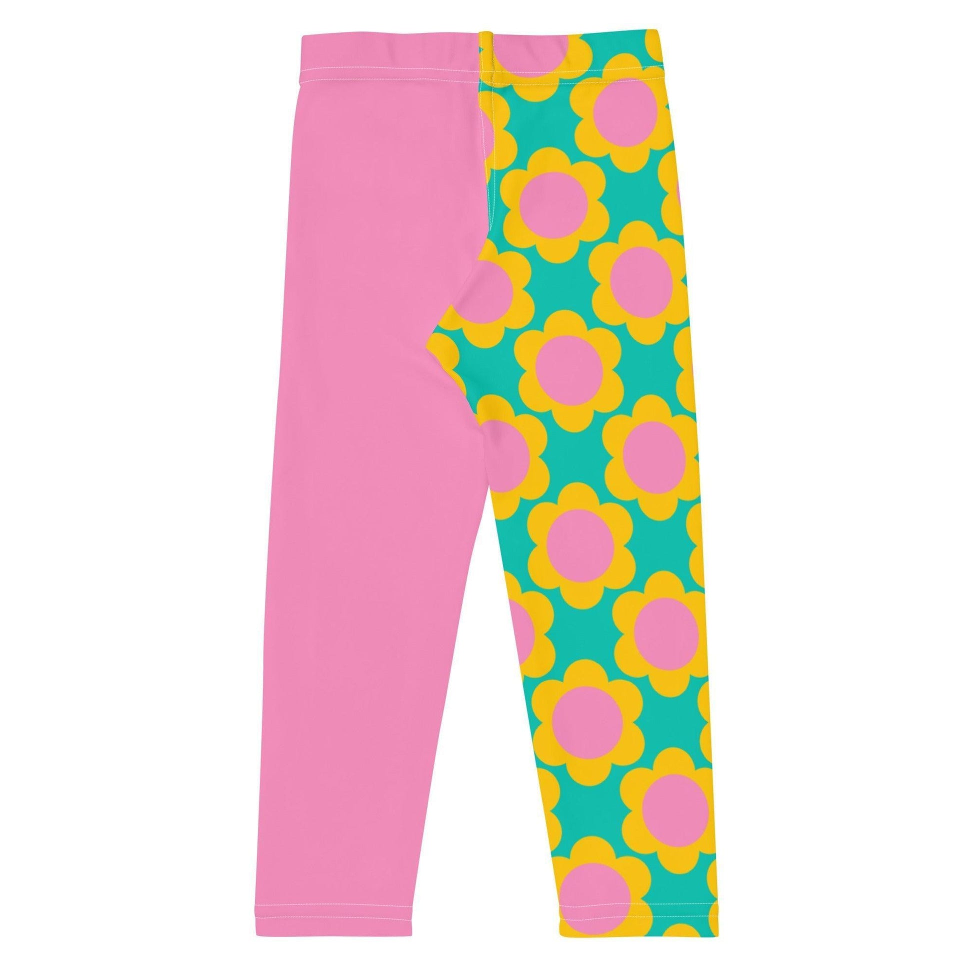 Kids' Leggings - ELLIE