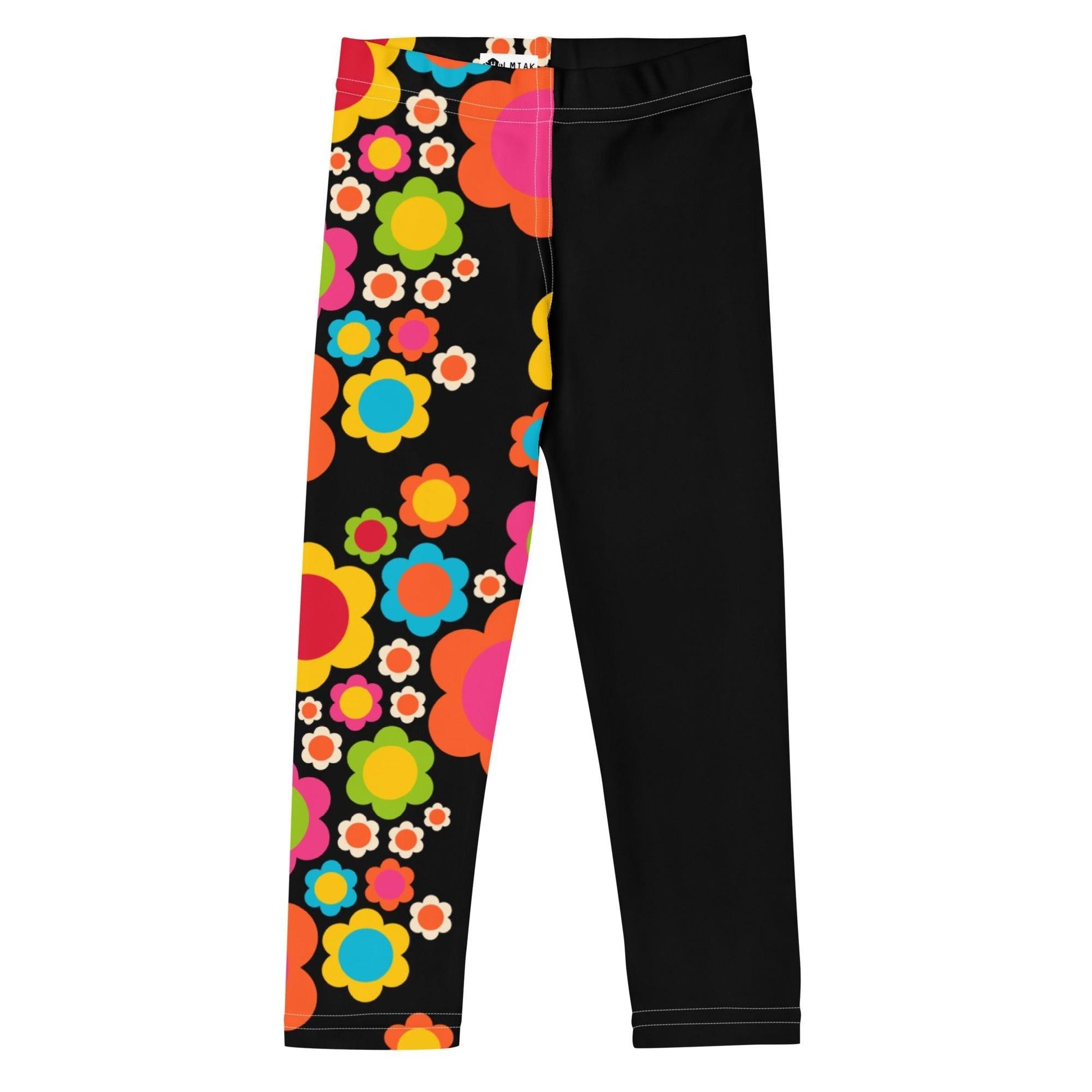 Kids' Leggings - ELLIE MIX